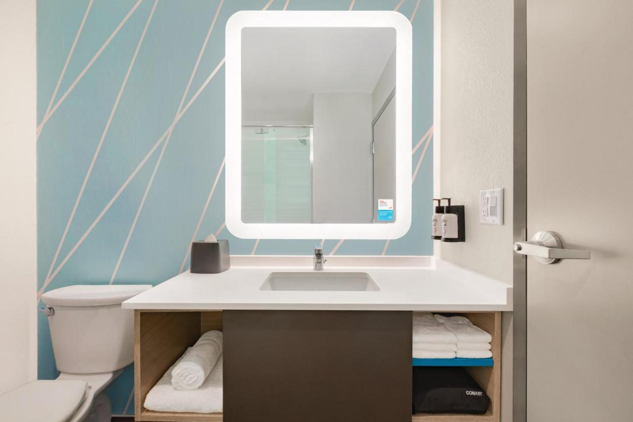Avid Hotel Auburn - University Area By Ihg Exterior foto