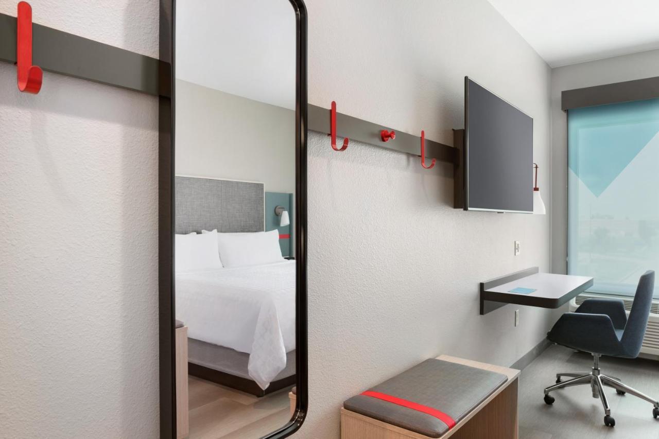 Avid Hotel Auburn - University Area By Ihg Exterior foto