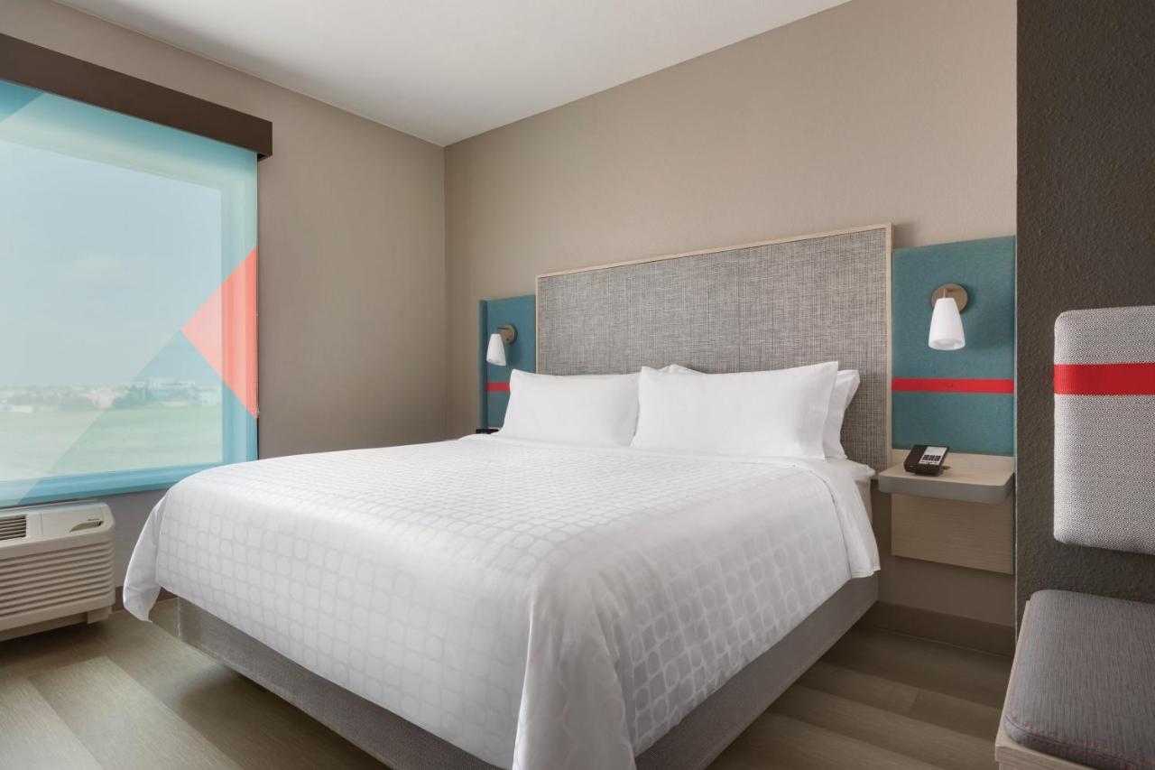 Avid Hotel Auburn - University Area By Ihg Exterior foto